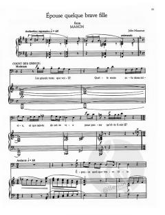 Selected Opera Arias - Bass Edition 