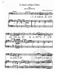 Selected Opera Arias - Bass Edition 