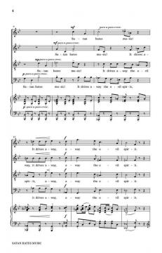 Satan Hates Music (Download) 