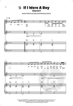 Der junge Pop-Chor 4 - mit CD 