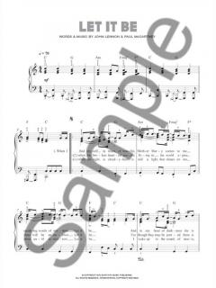 Let It Be von The Beatles 