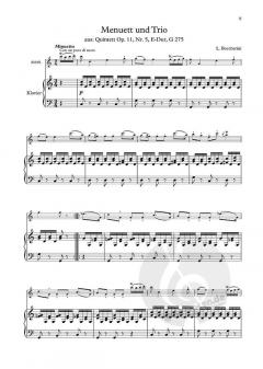 Meisterwerke der Musikgeschichte 