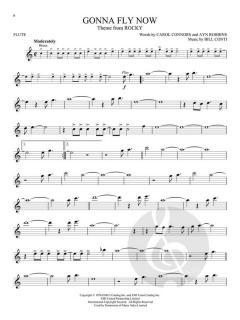 Great Movie Themes 