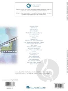 Great Movie Themes 