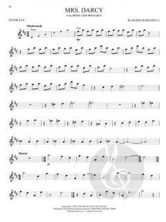 Great Movie Themes 