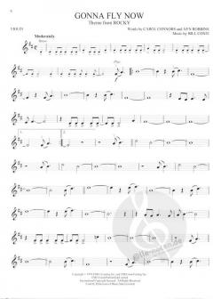 Great Movie Themes 