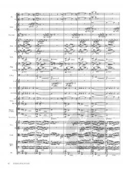 Poem of Ecstasy & Prometheus: Poem of Fire von Alexander Skrjabin 