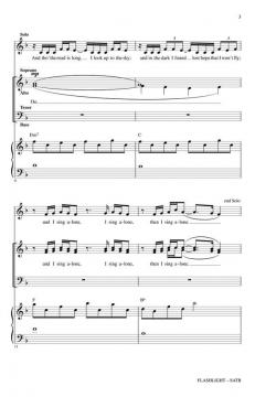 Flashlight von Sia (Download) 