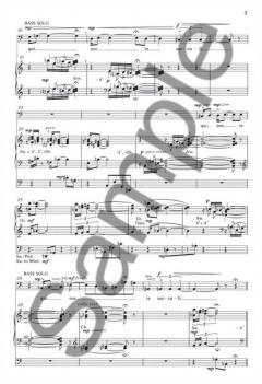 Christ Is The Morning Star von Michael Ball 