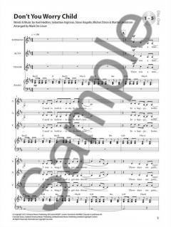 Sing Out! Book 3 