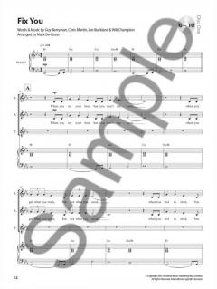 Sing Out! Book 3 