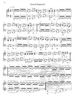 43 Klavierstücke für die Jugend op. 68 von Holger M. Stüwe im Alle Noten Shop kaufen