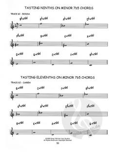 Tasting Harmony von Greg Fishman 