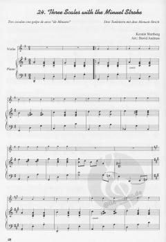 Schritt für Schritt Band 1 von Kerstin Wartberg 