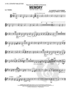 Memory From Cats (Frank Cofield) 