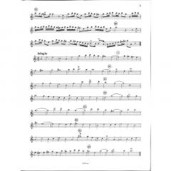 Sonate a-Moll op.7/1 (Jean Baptiste Loeillet 'de Gant) 