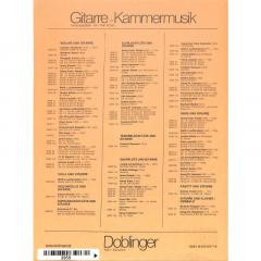 Sonata e-moll op. 5/8 von Arcangelo Corelli 