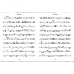 Sonata a-Moll op.1/4 (Georg Friedrich Händel) 