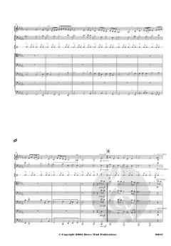 Terpsichorean Suite 