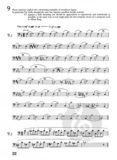 How Trombonists Do It von Eric Crees 