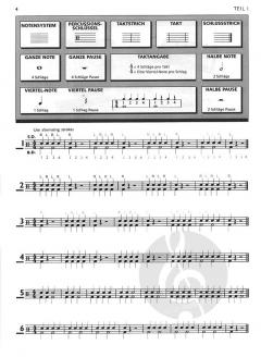 Yamaha BläserKlasse 