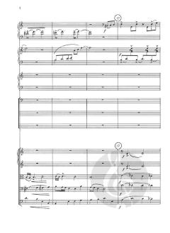 Tres Tangos von Astor Piazzolla 