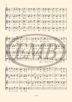 Hymnus in honorem Sanctae Crucis (Ferenc Farkas) 