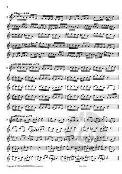 10 Moeilijke Etudes (Hans Keuning) 