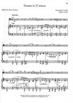 The Baroque Cello Collection im Alle Noten Shop kaufen