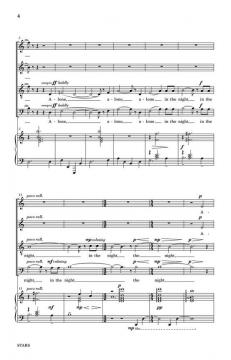 Stars von Dale Warland (Download) 
