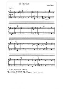 L' Estetica Musicale Di Morton Feldman 