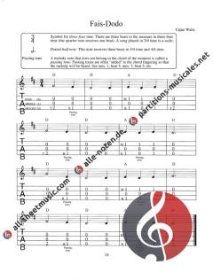 How To Play The Dulcimer von Larry McCabe 