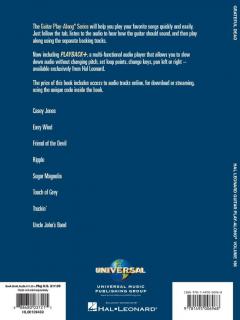 Grateful Dead von Grateful Dead 