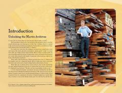 The Martin Archives 