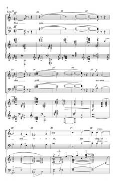 A Prairie Sunset von Cecil Effinger (Download) 