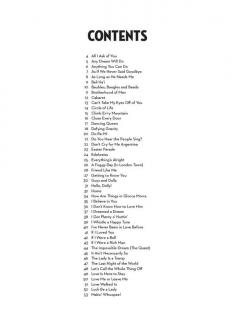 101 Broadway Songs For Trombone 