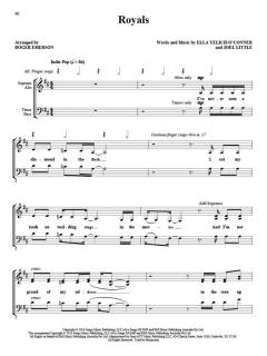 Sing with the Choir Vol. 17: Top Hits 