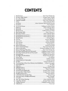 101 Classical Themes for Flute 