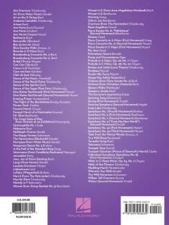 101 Classical Themes for Flute 