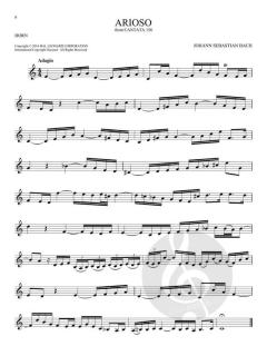 101 Classical Themes For Horn im Alle Noten Shop kaufen