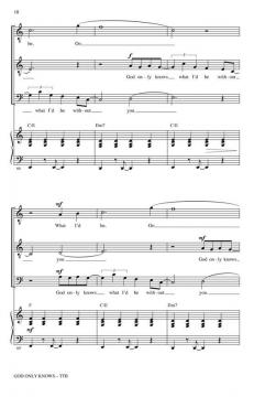 God Only Knows (Beach Boys) 