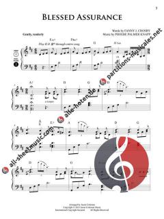 The Piano Magic Of Floyd Cramer: Gospel Classics 