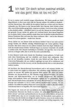 Simultanes Lernen von Paul Harris 