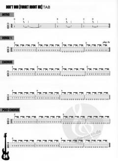 Bass Along 7: 10 Classic Rock Songs 3.0 