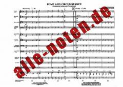 Pomp And Circumstance (Edward Elgar) 