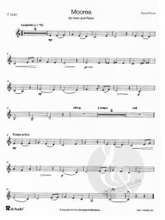 Moorea von Pascal Proust 