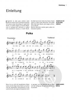 Max Einfach - Musik Gemeinsam von Anfang an von Robert Wagner 