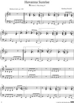 11 Duets for Clarinet von Matthias Petzold für 2 Klarinetten oder Klarinette und Altsaxophon - Klaviergebleitung im Alle Noten Shop kaufen (Einzelstimme)