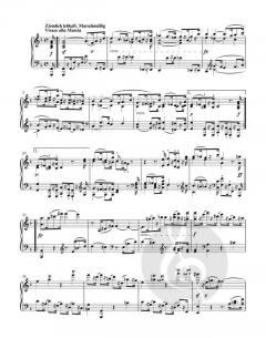Sonate in A op. 101 von Ludwig van Beethoven (Download) 