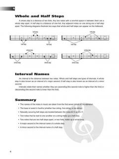 Bass Fretboard Basics (Paul Farnen) 
